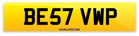 BE57 VWP