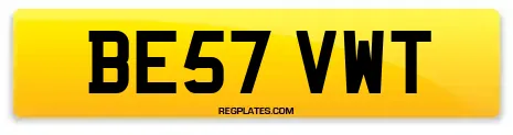 BE57 VWT