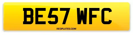 BE57 WFC