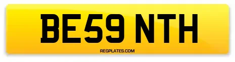 BE59 NTH