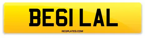 BE61 LAL
