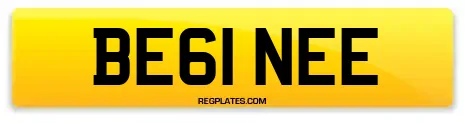 BE61 NEE