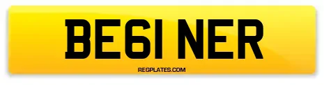 BE61 NER