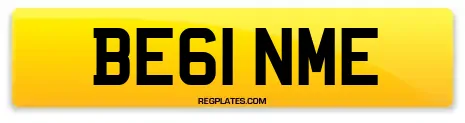 BE61 NME