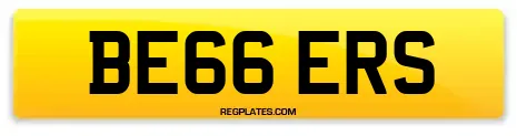 BE66 ERS