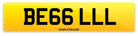 BE66 LLL