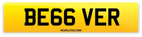 BE66 VER