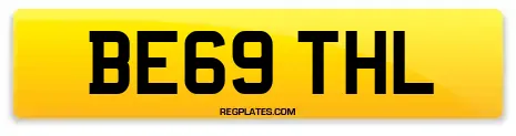 BE69 THL