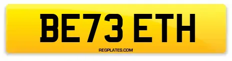 BE73 ETH