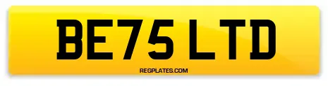 BE75 LTD