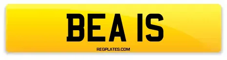 BEA 1S