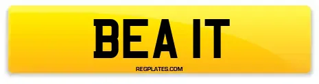 BEA 1T