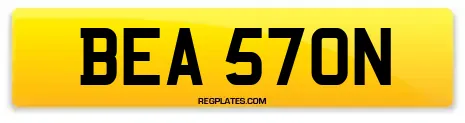 BEA 570N