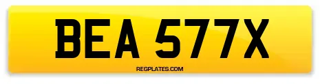 BEA 577X
