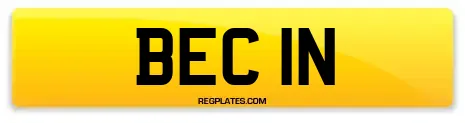 BEC 1N