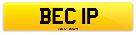 BEC 1P