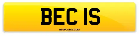 BEC 1S
