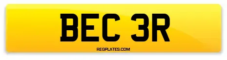 BEC 3R