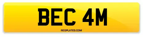 BEC 4M