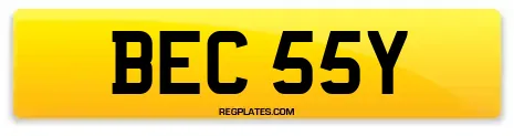 BEC 55Y