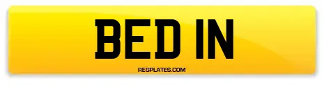 BED 1N