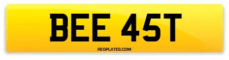 BEE 45T