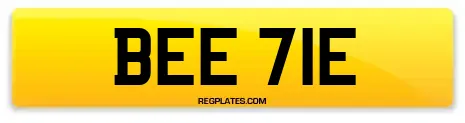 BEE 71E