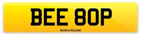 BEE 80P