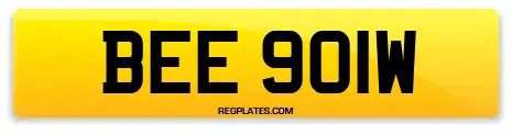 BEE 901W