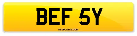 BEF 5Y