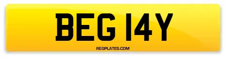 BEG 14Y
