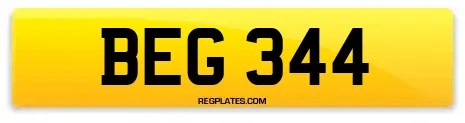 BEG 344