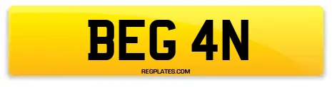 BEG 4N