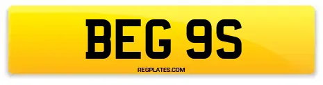 BEG 9S