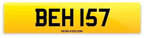 BEH 157