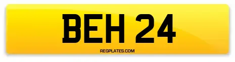 BEH 24