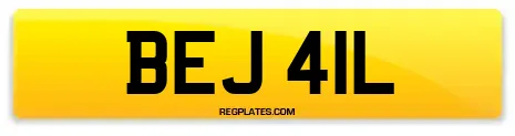 BEJ 41L