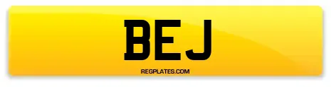 Registration
