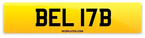 BEL 17B