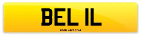 BEL 1L