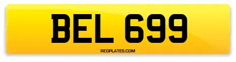 BEL 699
