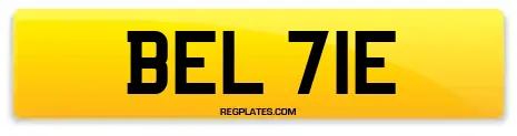 BEL 71E