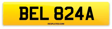 BEL 824A