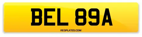 BEL 89A