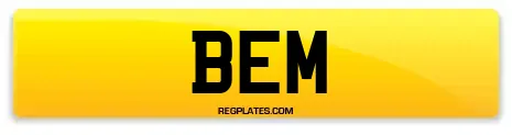 Registration