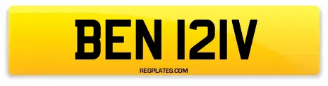 BEN 121V