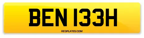 BEN 133H
