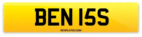 BEN 15S
