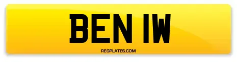 BEN 1W