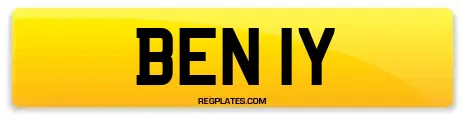 BEN 1Y